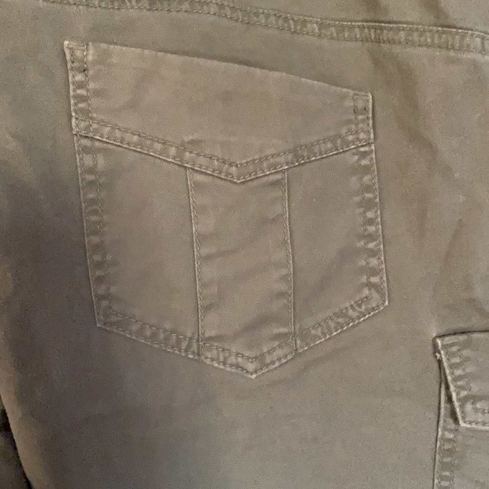 Cargo pants - Picture 6 of 6